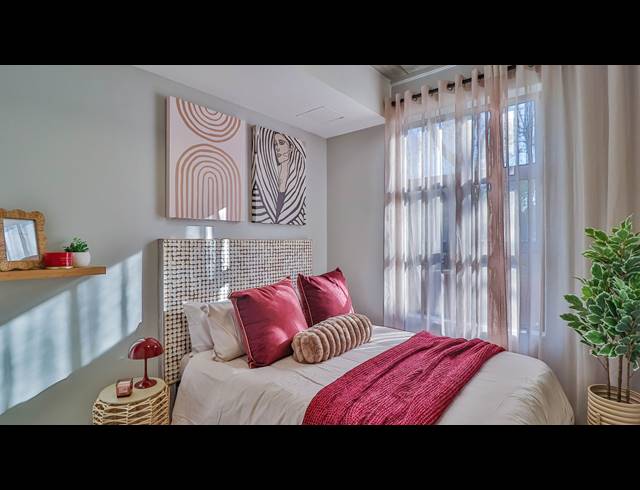 2 BEDROOM APARTMENT FOR SALE IN BROOKLYN